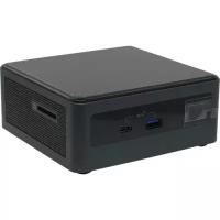 Платформа Intel NUC 10 Performance NUC10i3FNHN