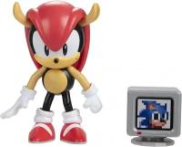 Игровые наборы и фигурки: Активная Фигурка Майти (Mighty) - Sonic The Hedgehog, Jakks Pacific