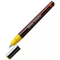 Рапидограф ROTRING 1903237 0.25 мм, съемный пишущий узел/сменный картридж