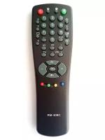 Пульт для Horizont TV RM-308C Universal