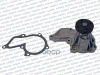 Насос Водяной Ford Focus 1/2 Fiesta/Fusion/Mazda/Volvo 1.4/1.6 95> Aisin арт. WPZ-912