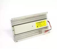 Преобразователь напряжения (инвертор) 24V/12V (120W) 