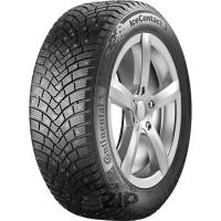 Автошина Continental IceContact 3 225/60 R17 103T