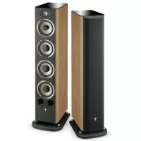 Focal Aria 936, Prime Walnut