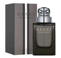 Туалетная вода Gucci by Pour Homme 50 мл