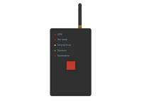 Контакт GSM-1M Ритм Кнопка тревожная радиоканальная