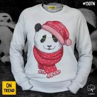 Толстовка ON TREND