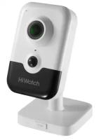 Видеокамера IP HiWatch DS-I214(B) 2Мп, 1/2.7