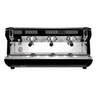 Кофемашина рожковая Nuova Simonelli Appia Life 3Gr V высокие группы, экономайзер, черная