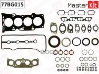 Полный Комплект Прокладок Двс MasterKit арт. 77BG015