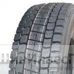 Шина Doublestar DSR08A 315/80 R22.5 156/150L