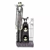 Кукла Disney Store Jack Skellington Limited Edition Doll (Дисней Джек Скелетон Лимитированная серия)