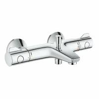 Термостат для ванны DN 15 GROHE Grohtherm 800 34567000