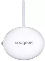 Умный детский термометр Koogeek Wearable Smart Baby Thermometer (KSBT1)