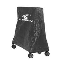 Чехол для теннисного стола Cornilleau Table Cover Sport Gray 201900