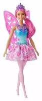 Кукла Mattel фея серии Дримтопия 30 см