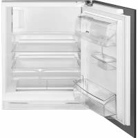 Холодильник однокамерный Smeg U8C082DF