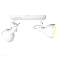 Спот Arte Lamp A5213AP-2WG