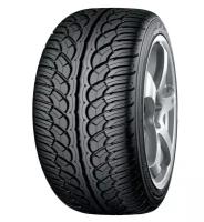 Yokohama Parada Spec-X PA02 275/55 R20 117V XL M+S шина авт. летняя