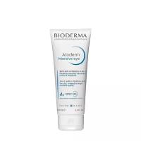 BIODERMA Крем-уход 3-в-1 для атопической кожи вокруг глаз Atoderm 100 мл