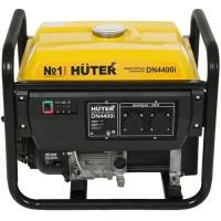 Инверторный генератор HUTER DN4400i