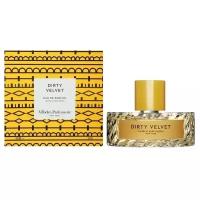 Vilhelm Parfumerie Dirty Velvet парфюмерная вода 50 мл унисекс