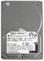 Жесткий диск IBM DTLA-305020 20,5Gb 5400 IDE 3.5