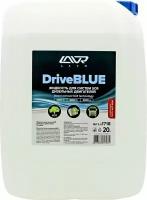 Жидкость для систем дизельных двигателей LAVR Drive Blue, 20 л, комплект 2 шт