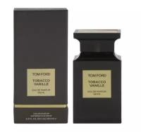 Туалетные духи Tom Ford Tobacco Vanille 100 мл