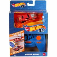 Hot Wheels Машинка РУ Роджер Доджер, GWB73