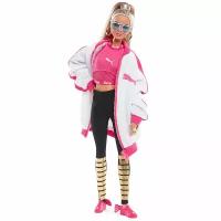 Кукла Barbie Puma (Барби Пума блондинка)