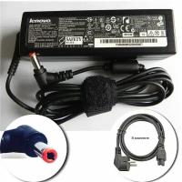 Для Lenovo S40-70 / 80GQ Зарядное устройство блок питания ноутбука (Зарядка адаптер + кабель\шнур)
