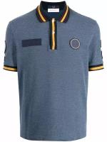 Поло FRED PERRY