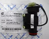 Датчик протока ОВ Navien: Deluxe, Smart Tok Coaxial, Prime Coaxial, Ace, Atmo 30002724С