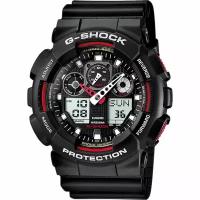 Casio G-Shock GA-100-1A4