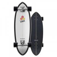 Лонгборд CARVER CX CI BLACK BEAUTY SURFSKATE 2022 (лонгборд CARVER CX CI BLACK BEAUTY SURFSKATE 2022 _ 31,75