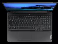 Ноутбук Lenovo IdeaPad Gaming 3 15IMH05 (81Y400P3RK)