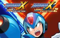 Mega Man™ X Legacy Collection 1+2 Bundle для Windows (электронный ключ)