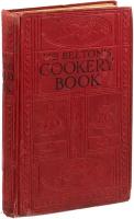 Mrs. Beeton's cookery book книга