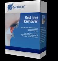 Графический редактор Red Eye Remover