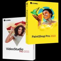 Графический редактор Photo Video Suite 2022 ESD