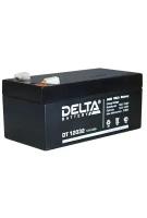 Аккумуляторная батарея Delta DT 12032 (12V / 3.3Ah)