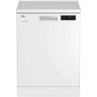 Посудомоечная машина BEKO DFN 28421 W