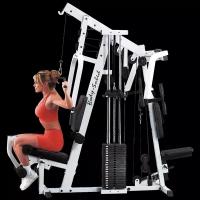 Body-Solid Многофункциональный тренажер Body-Solid EXM2500S