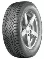 Шины Nokian Tyres Hakkapeliitta R3 245/45 R18 100T RunFlat