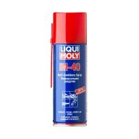 Liqui Moly Универсальное средство LM 40 Multi-Funktions-Spray, 200 мл