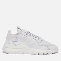 Мужские кроссовки adidas Originals Nite Jogger белый, Размер 46.5 EU