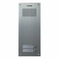 Commax DR-2UM(M) Малоабонентная вызывная панель аудиодомофона