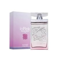 Franck Olivier In Pink парфюмерная вода 50 мл для женщин