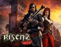 Risen 2: Dark Waters